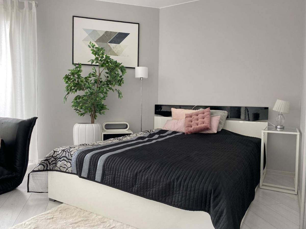 Apartament Nad Morzem Władysławowo Kültér fotó