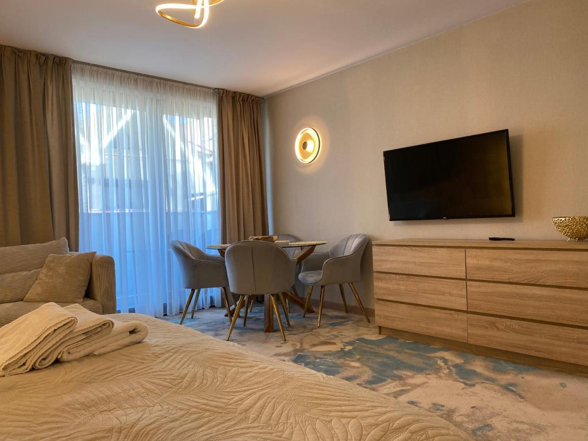 Apartament Nad Morzem Władysławowo Kültér fotó