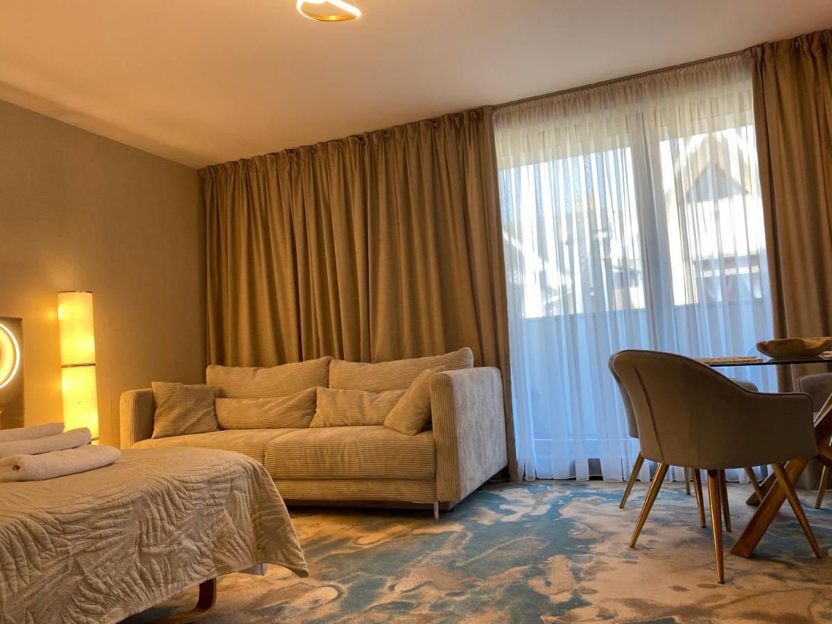 Apartament Nad Morzem Władysławowo Kültér fotó