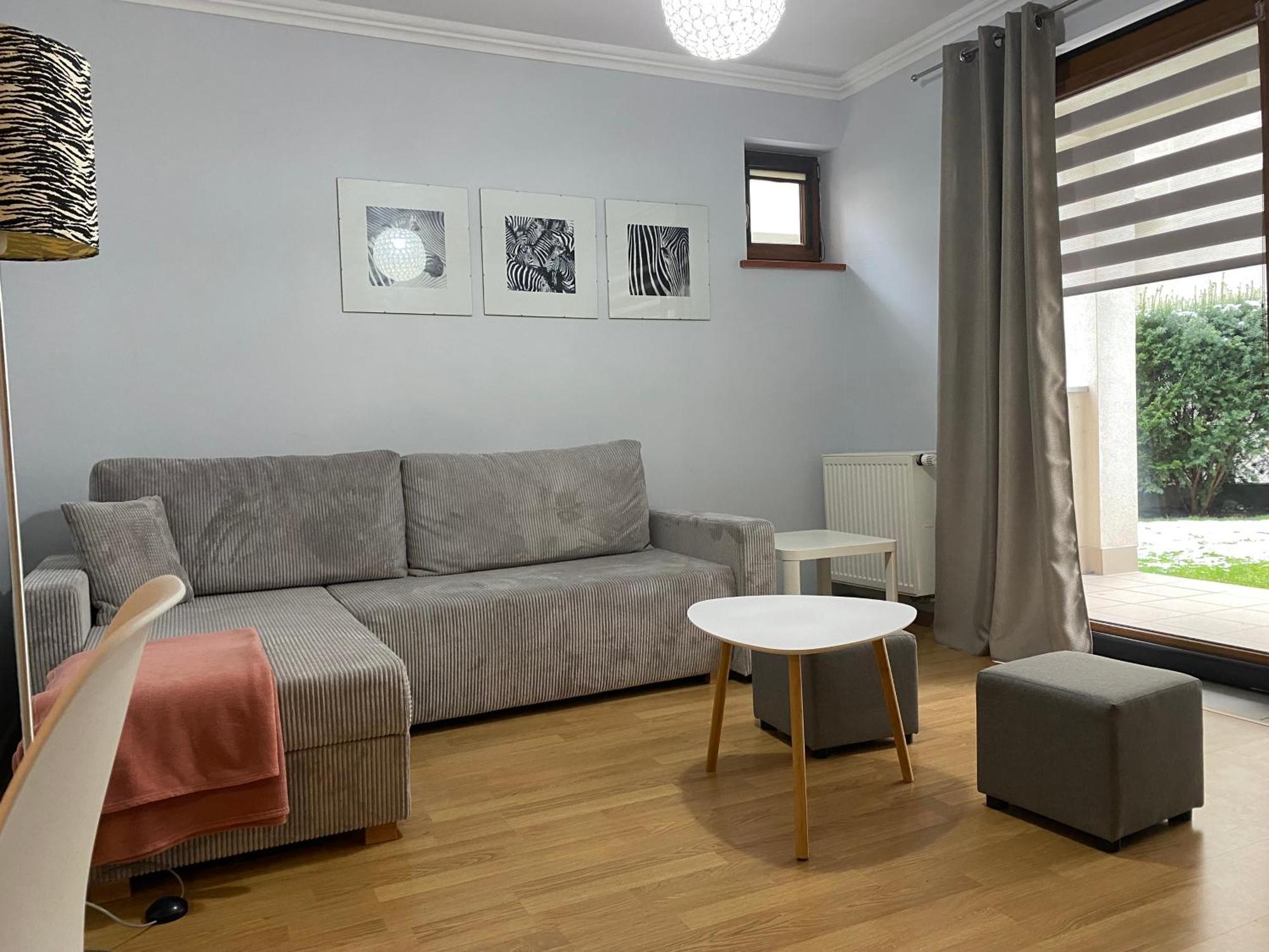 Apartament Nad Morzem Władysławowo Kültér fotó