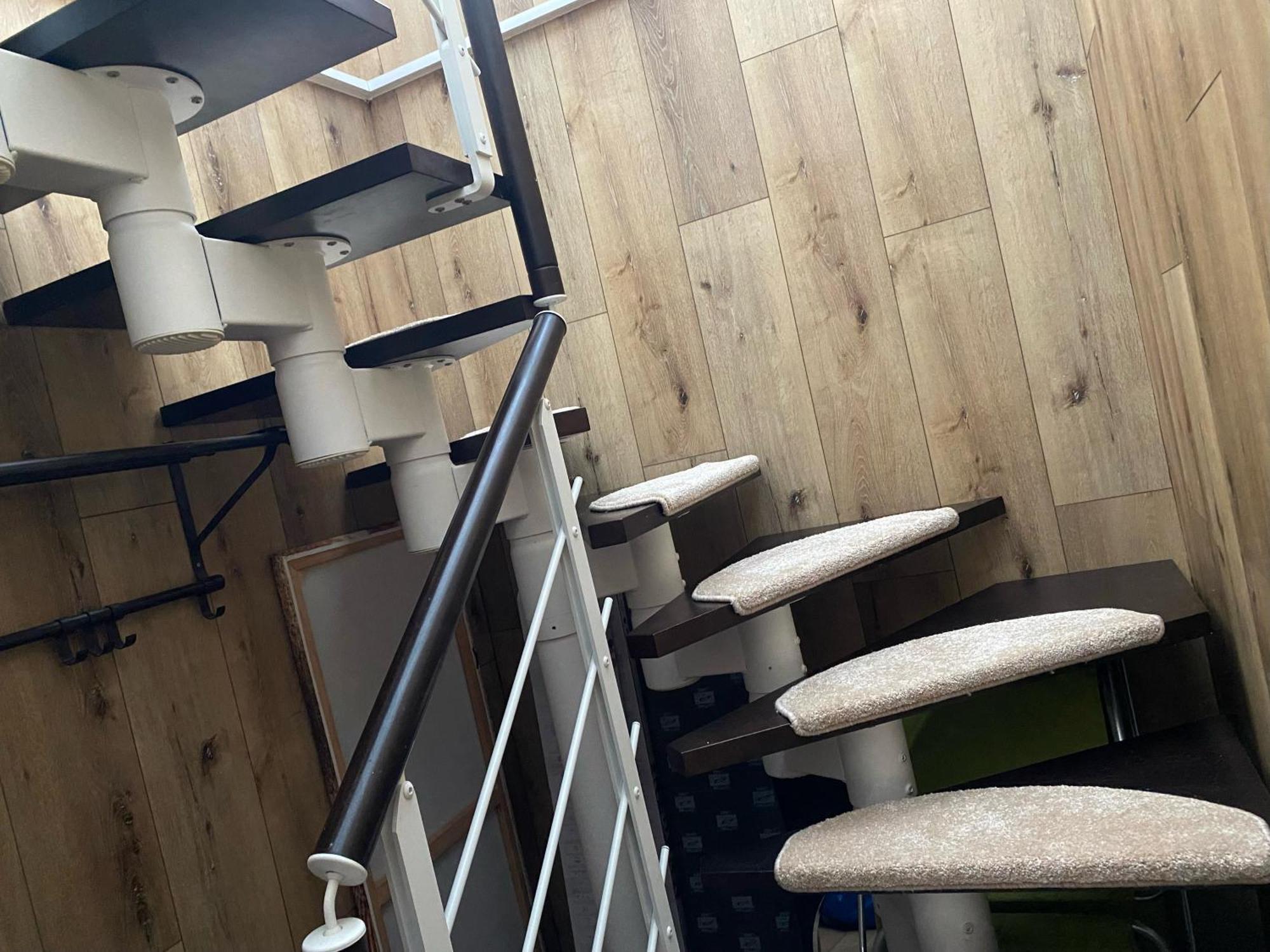 Apartament Nad Morzem Władysławowo Kültér fotó