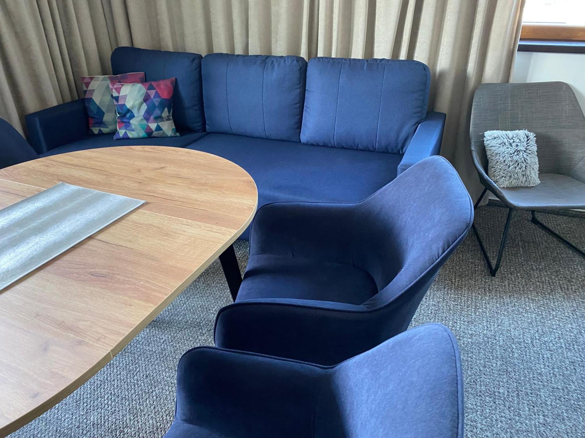 Apartament Nad Morzem Władysławowo Kültér fotó