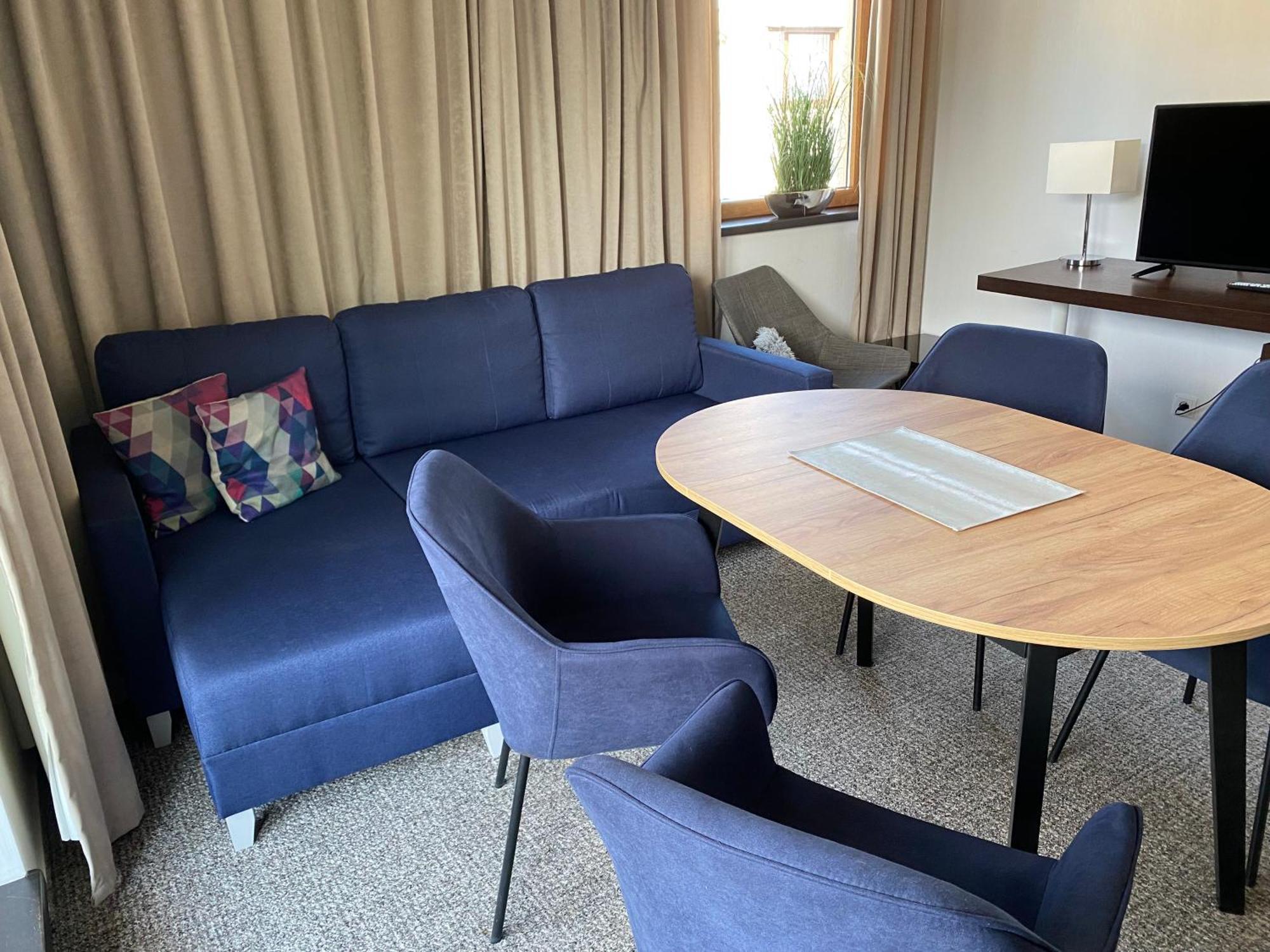 Apartament Nad Morzem Władysławowo Kültér fotó