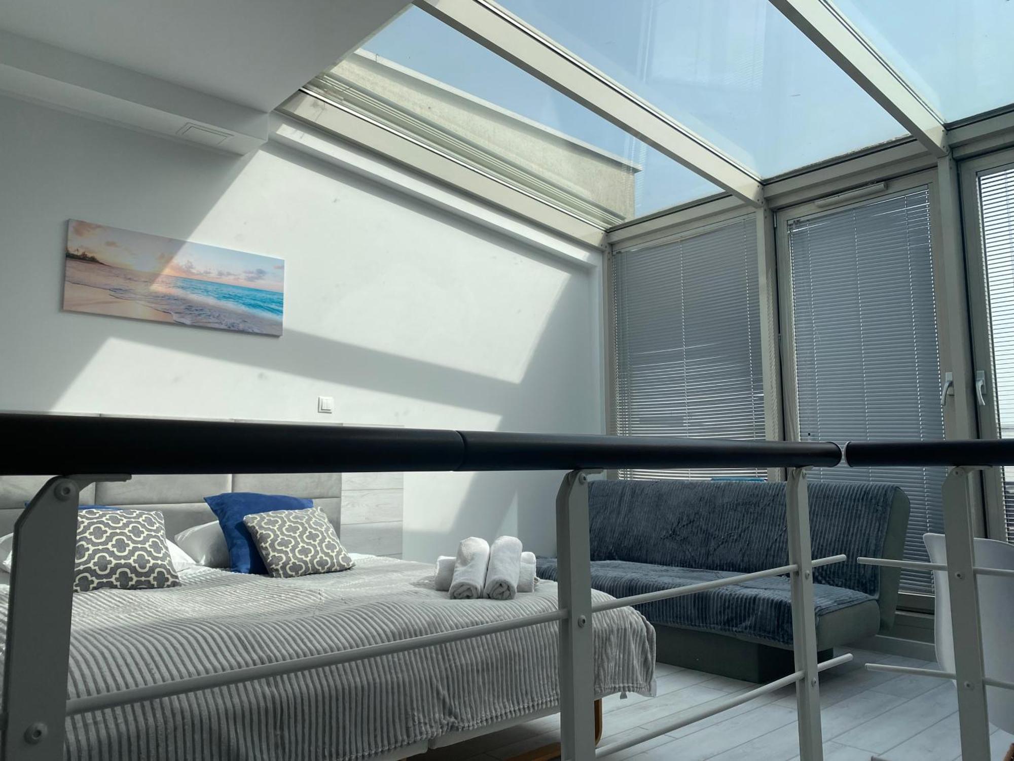 Apartament Nad Morzem Władysławowo Kültér fotó