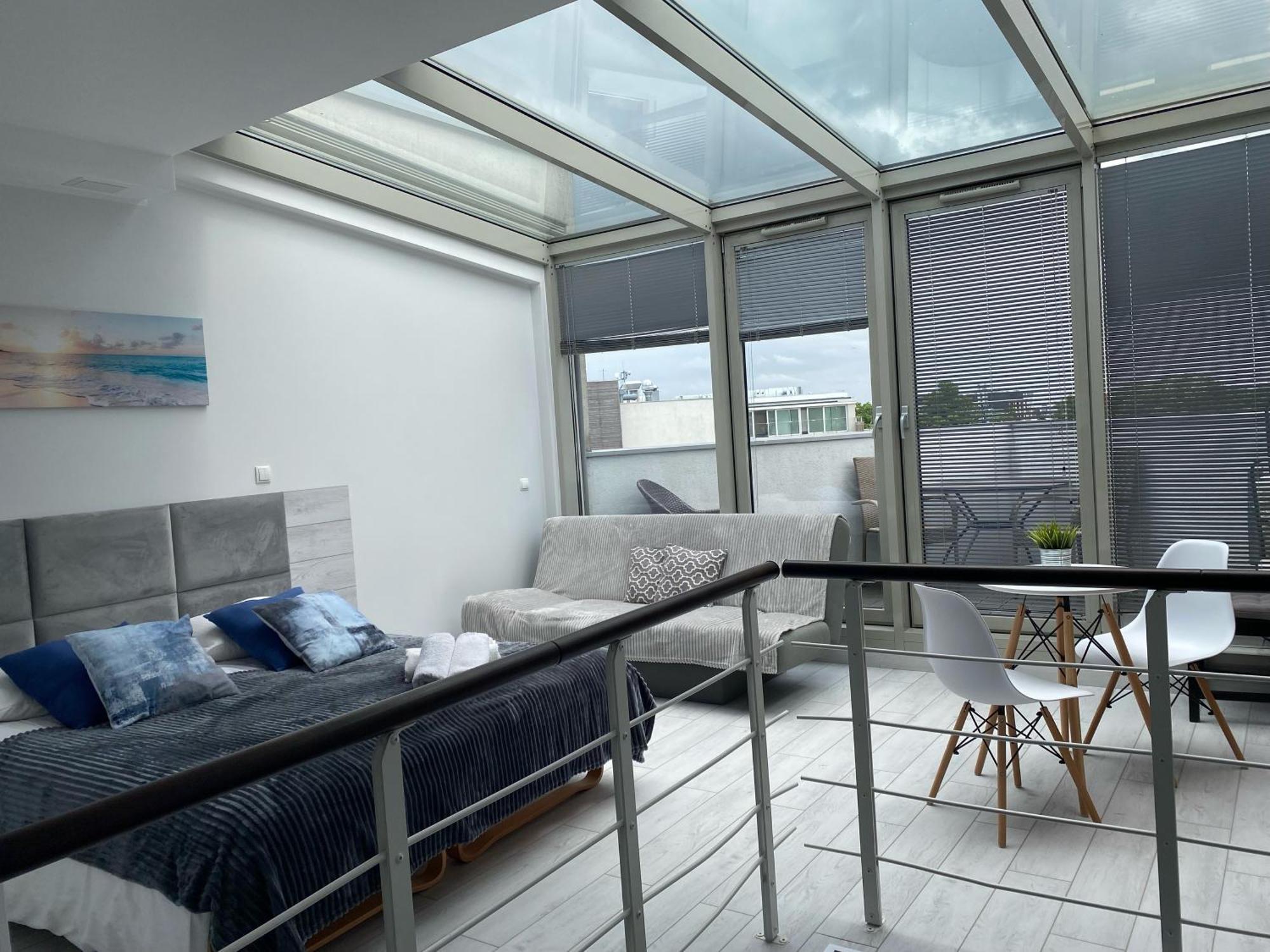 Apartament Nad Morzem Władysławowo Kültér fotó