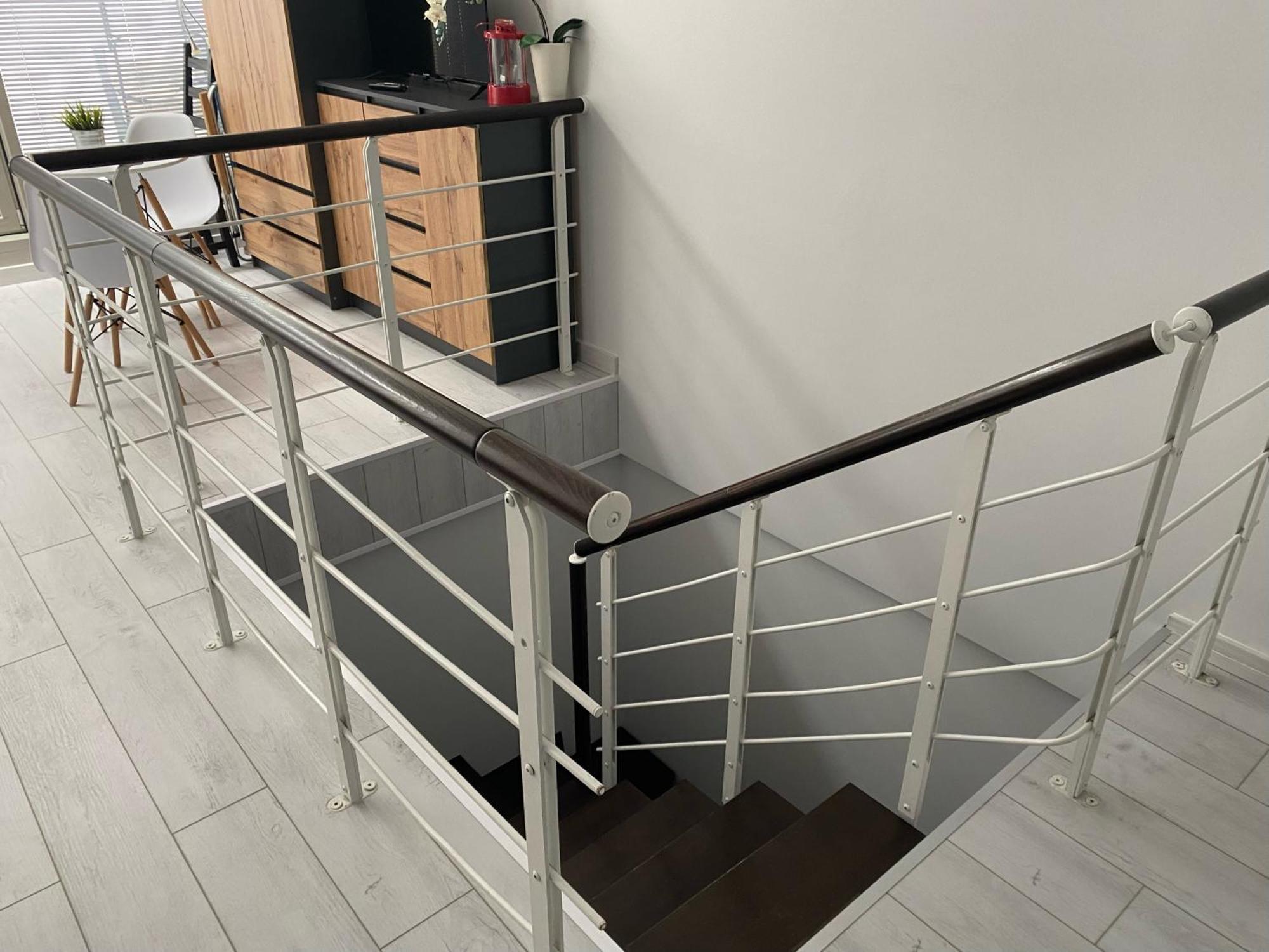 Apartament Nad Morzem Władysławowo Kültér fotó
